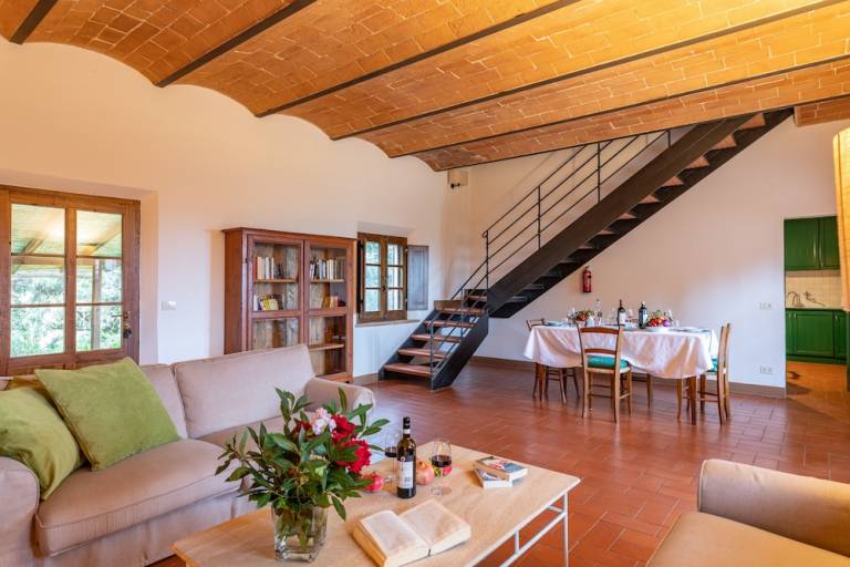 Casale Asciano