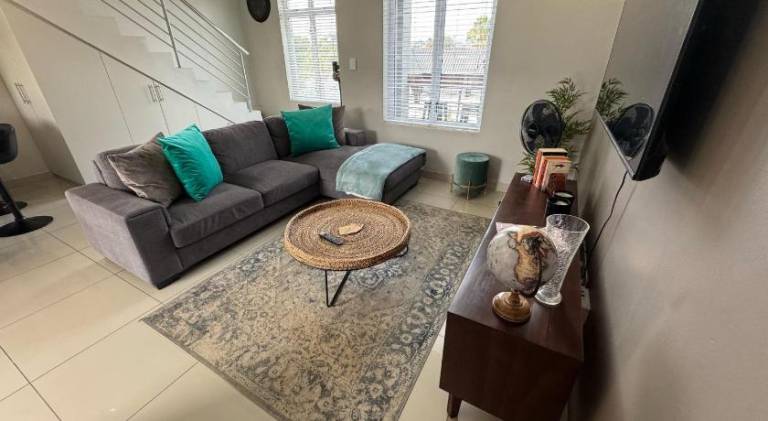 70 m&sup2; Ferienwohnung