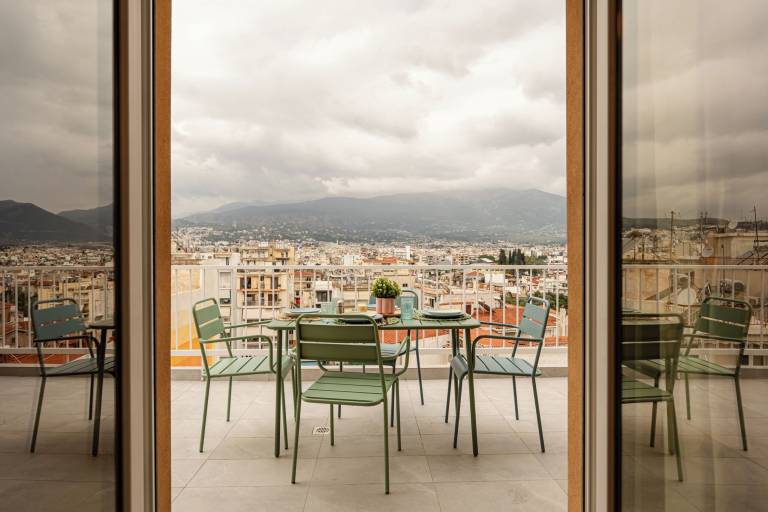 Condominio Patrasso
