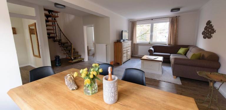 Appartement Eckernförde