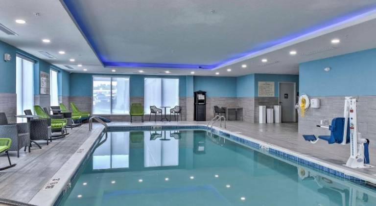 Hampton Inn & Suites by Hilton Keene — photo 3