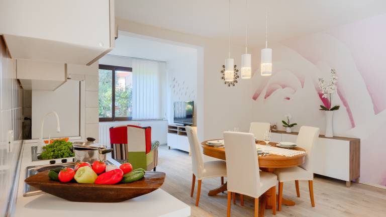 Ferienwohnung Rovinj