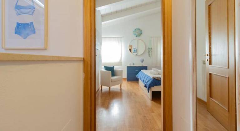 Apartment with 3 rooms for 8 persons — photo 4