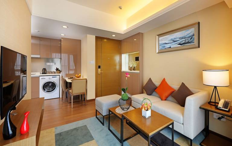 Aparthotel  Nanhai