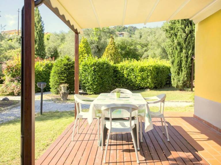 House  Tirolo
