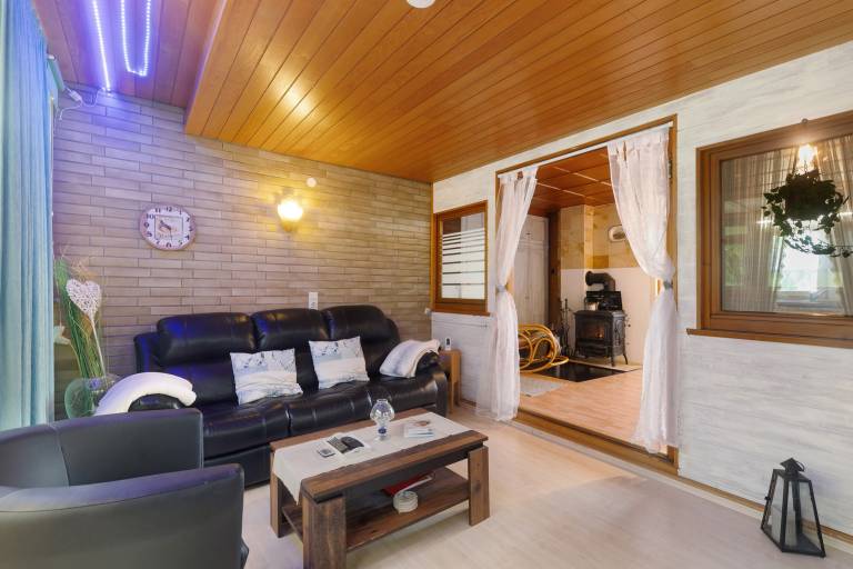 Holiday Home 'Haus Am See' with Private Terrace, Private Garden and Wi-Fi — photo 4