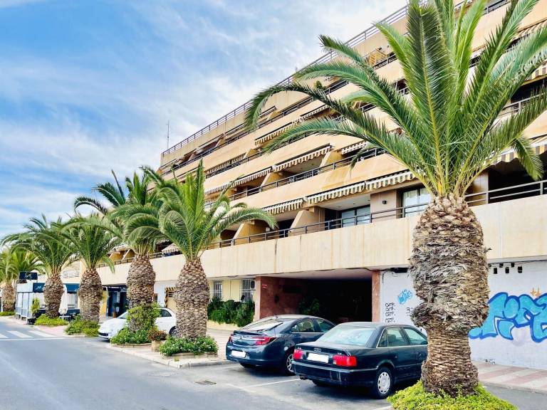 Apartamento  Aguadulce