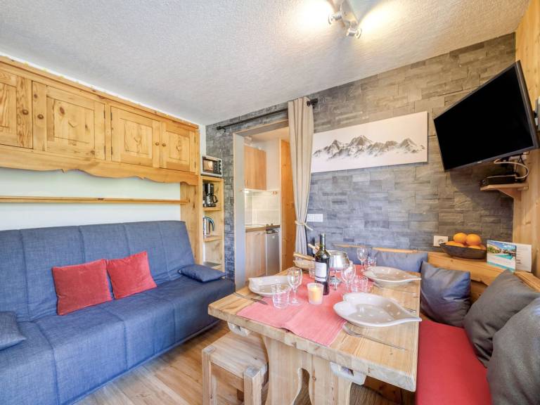 Appartement Val-d&#039;Isère
