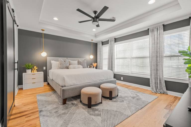 Maison de vacances Pittsburgh