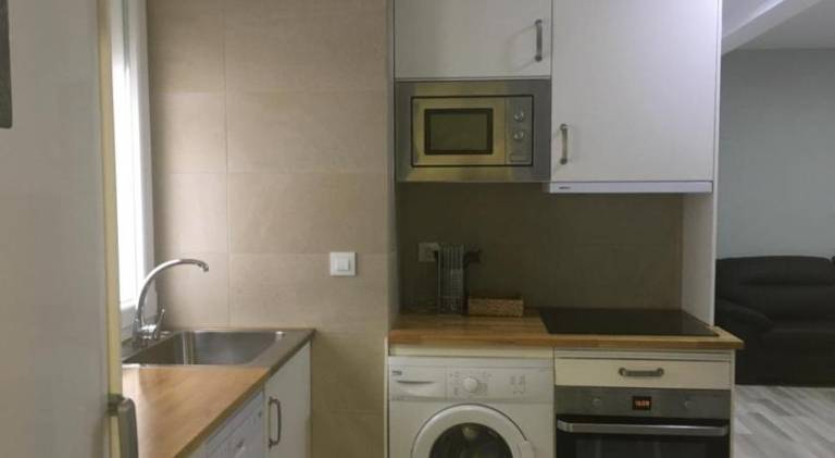 Holiday apartment with 2 rooms for 5 persons — photo 4