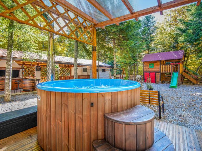 Maison de vacances  Bribir