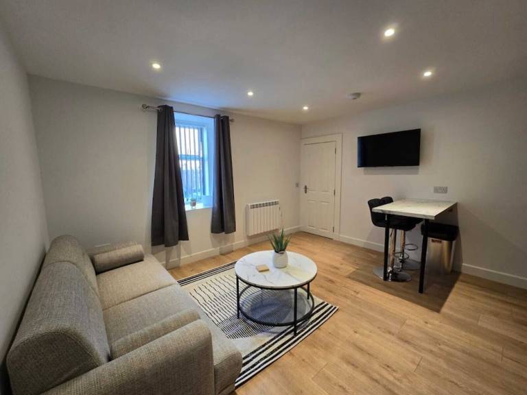 Apartment  Nairn