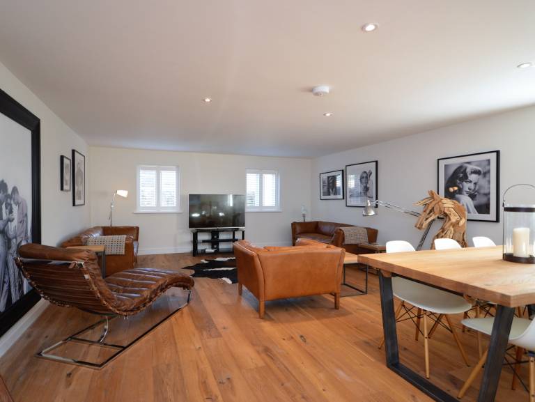 Cottage Tetbury