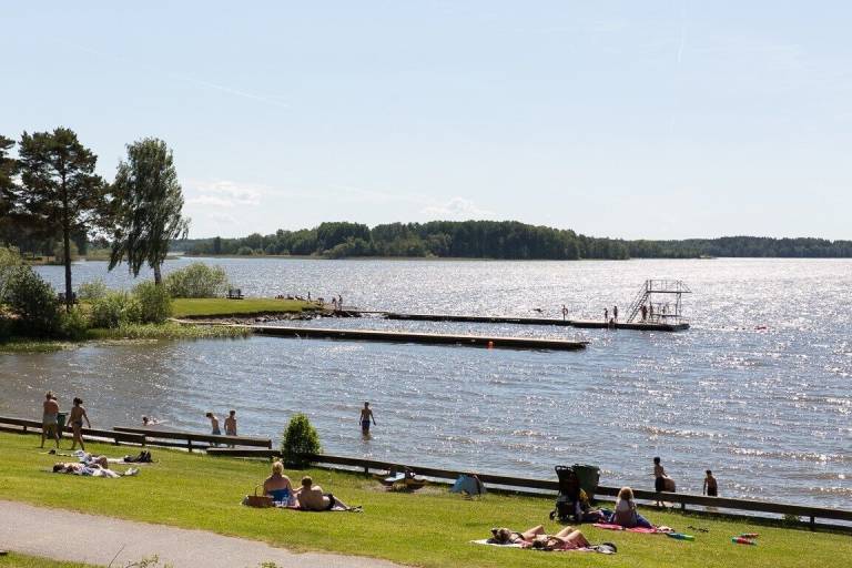 Pension Enköping