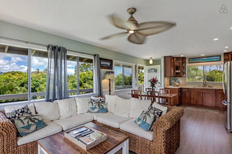 Apartment Hawaii Kai