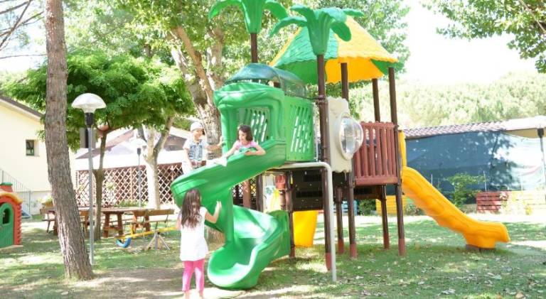 Camping Badiaccia Village — photo 5