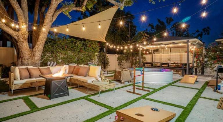 House with pool | Suitable for remote work in Tampa, FL