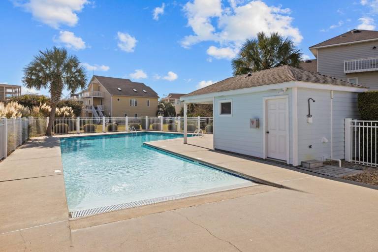 House Atlantic Beach