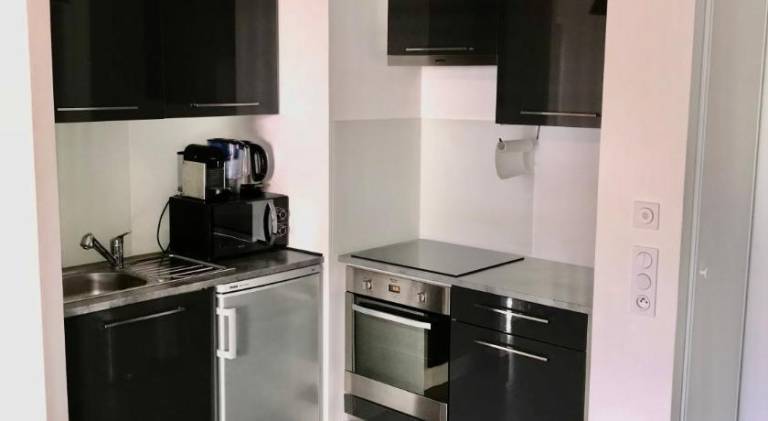 Nice rental apartment with terrace | Pet-friendly — photo 3