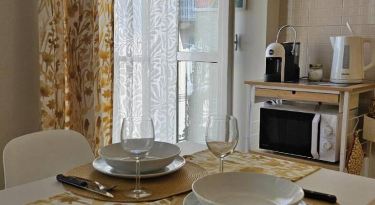 Apartment with 1 room for 2 persons — photo 4