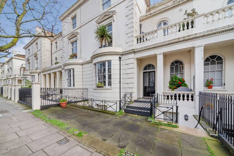 Appartement Mayfair