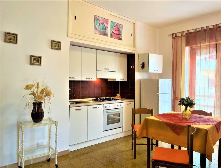 Casa Scalea