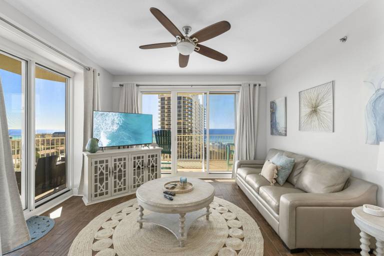 Condo Miramar Beach