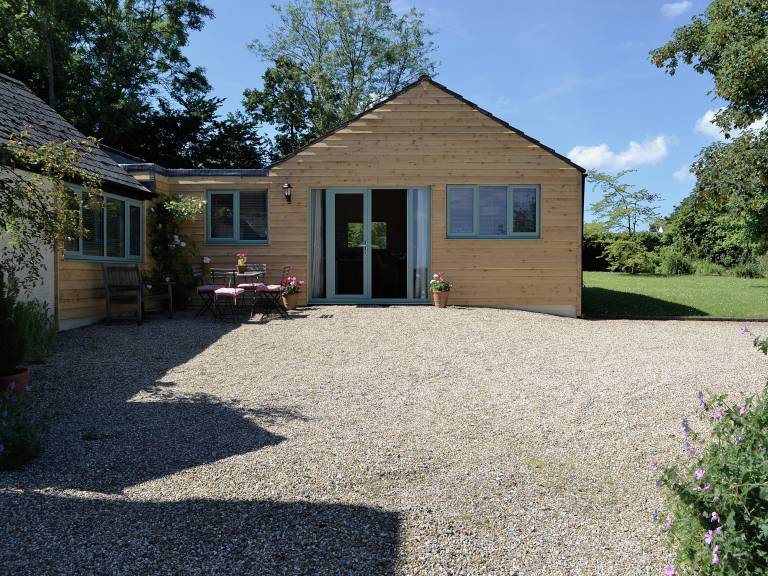 Cottage Horton