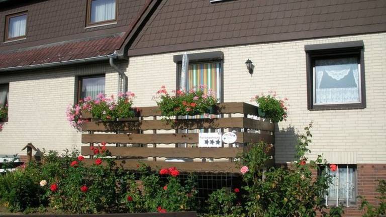Ferienwohnung  Bad Harzburg