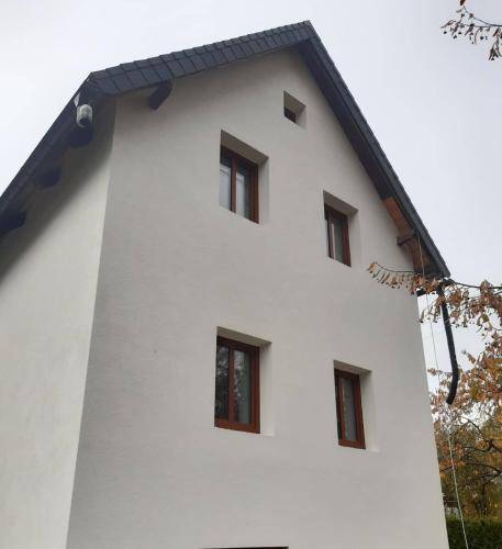 Penzion Pěnčín