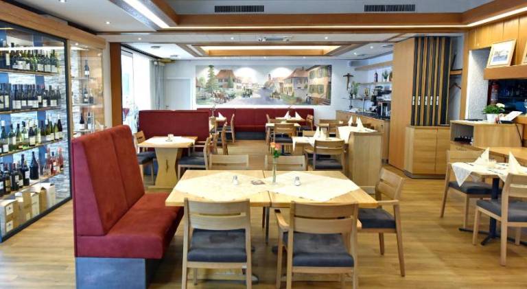Hotel Restaurant Fallerhof — photo 4