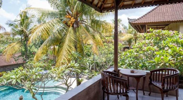 White House Ubud — photo 3