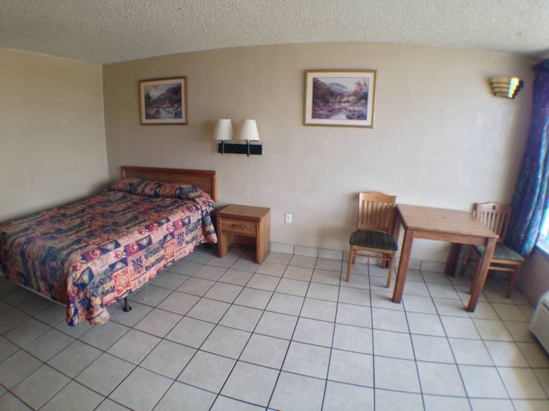 Motel Georgian Acres