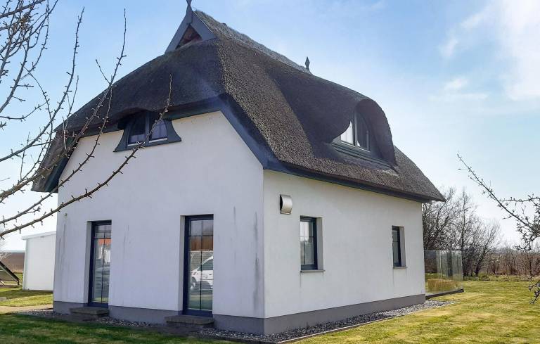 House  Schaprode