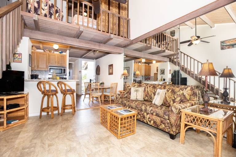 Condo Kahana