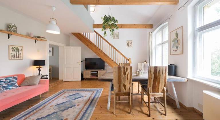 Design Apartments - Innenstadt, Apt 2 — photo 2