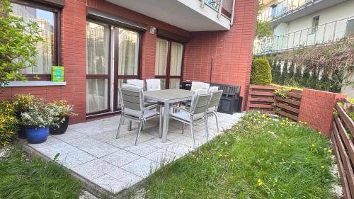 Appartement Kołobrzeg
