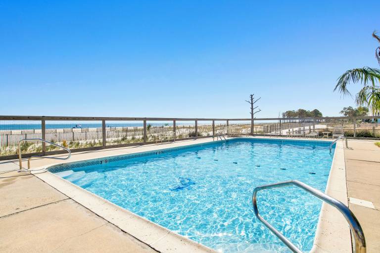 Ferienwohnung Dauphin Island