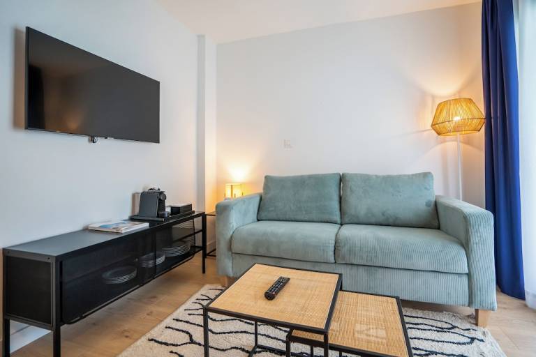 Aparthotel Ategorrieta-Ulia