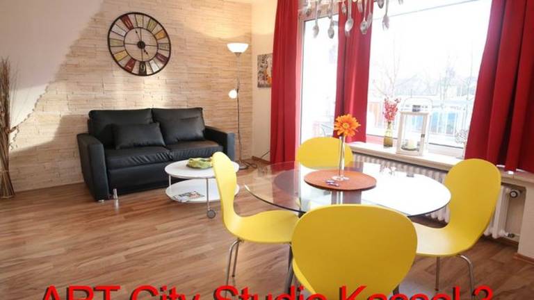 Ferienwohnung  Vellmar