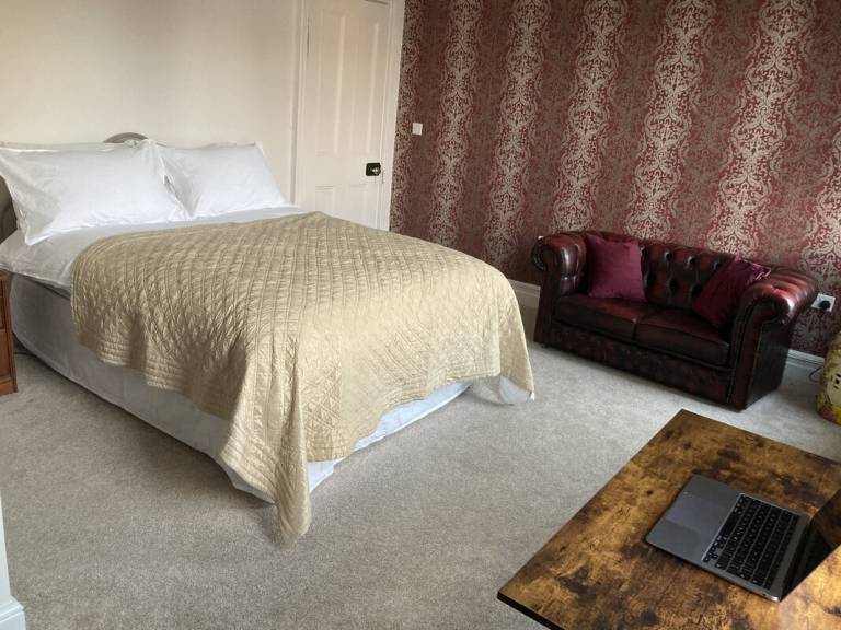 Private room Formby