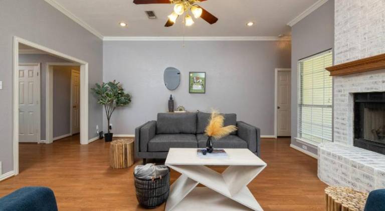 Charming vacation home | Dogs allowed — photo 2