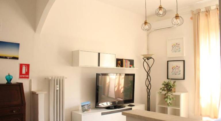 Apartment with 1 room for 4 persons — photo 5