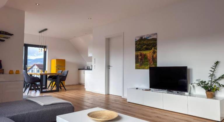 Pleasant holiday apartment | Pet-friendly — photo 2