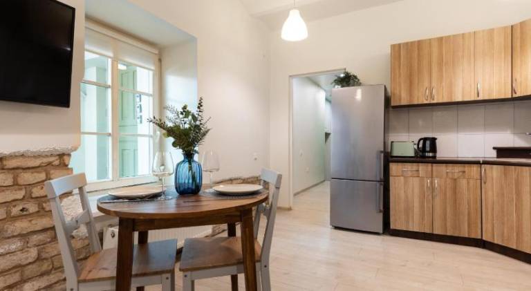 Rental apartment | Close to Gate of Dawn — photo 4