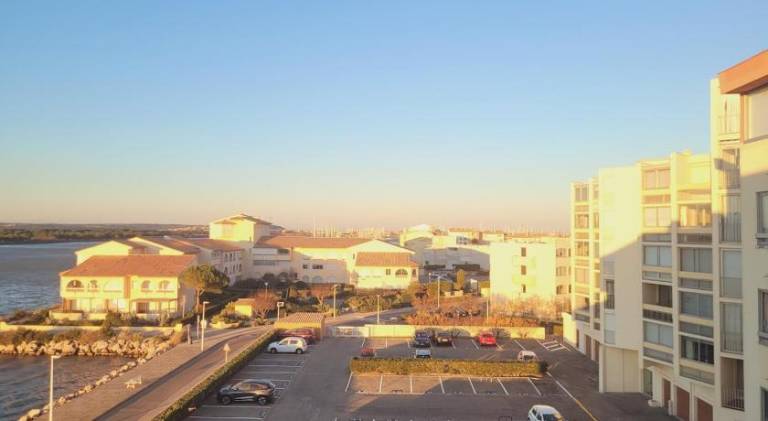 Holiday apartment with 1 room for 4 persons — photo 4