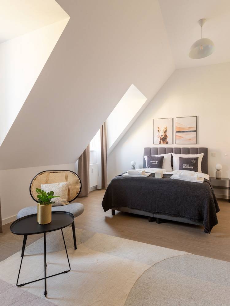 Aparthotel Buckow