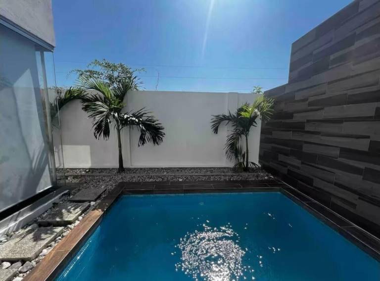 House  Villahermosa