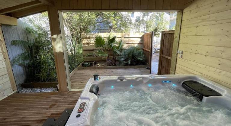 Appartement Céleste - Villas Lake and Sea — photo 4