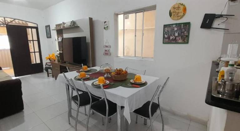Casa compartilhada para Natal Luz e FIG — photo 3